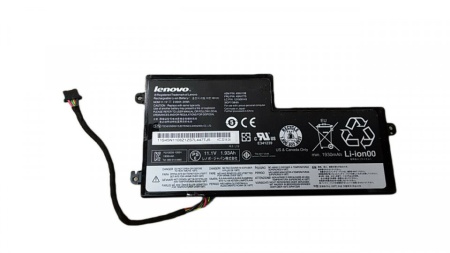 Baterie interna pentru laptop Lenovo ThinkPad model 45N1123 - Img 5