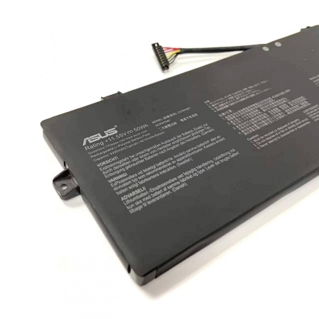 Baterie laptop Asus AsusPro P3540FB, 11.55V, 4335mAh, 50Wh - Img 2