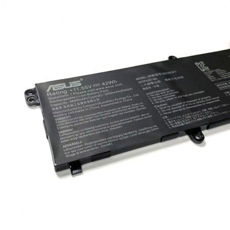 Baterie laptop Asus ExpertBook B1 B1400, ExpertBook B1 B1400C, ExpertBook B1 B1400CBA, ExpertBook B1 B1400CEAE, 11.55V, 3550mAh, 42Wh - Img 3