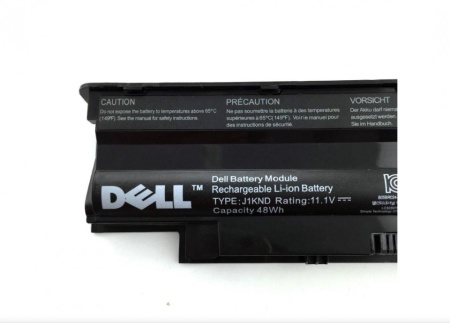 Baterie laptop Dell J1KND pentru Inspiron N4010R, 5200mAH, 11.1V, OEM - Img 5