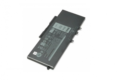Baterie laptop Dell Latitude 5280 - Img 5