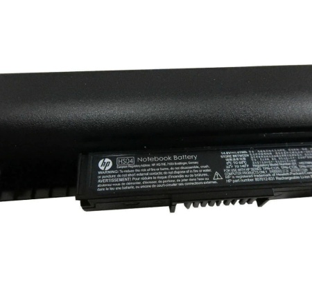Baterie laptop HP Pavilion 15g-ad109TX - Img 3