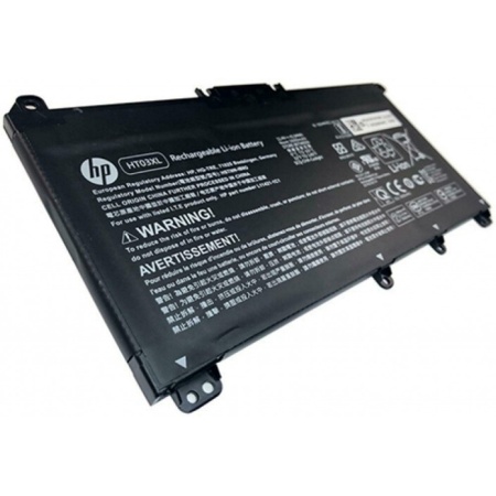 Baterie laptop HP 255 G7, 11.34V, 3420mAh, 41Wh - Img 3
