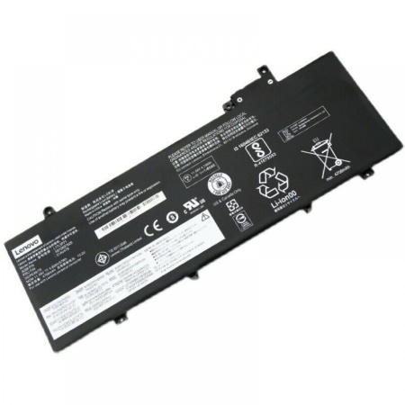 Baterie laptop Lenovo cod celule 3ICP5/88/73 interna, 11.58V, 4708mAh, 57Wh - Img 6