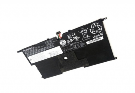Baterie laptop Lenovo X1 Carbon 45N1703, 50Wh 15.2V 4 celule, 3890mAh - Img 2