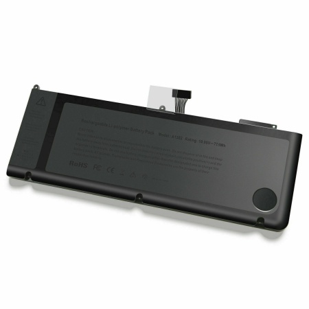 Baterie MacBook Pro Unibody 15 inch A1286 an 2011 - 2012 ( Early 2011, Late 2011, Mid 2012 ) - Img 2