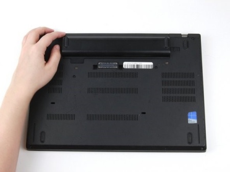 BATERIE PENTRU LAPTOP LENOVO THINKPAD P51S P52S 61+ LENOVO 4X50M08810, 4X50M08812, SB10K97563, SB10K97581, SB10K97582, SB10K97583, SB10K97584 OEM - Img 3
