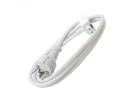 Cablu alimentare pentru incarcator USB-C 30W A1882, lungime 1,8 metri - Img 4