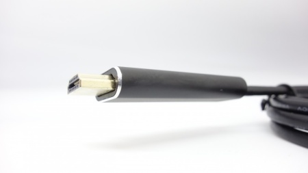 Cablu Docking Mini Display Port to Hdmi(Male) MS Surface Pro carcasa din metal 1.5 m lungime - Img 4