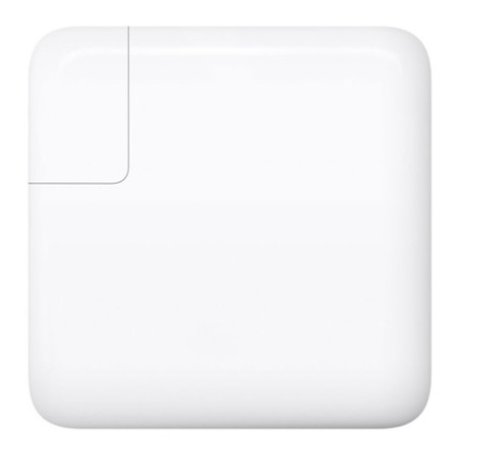 Incarcator compatibil laptop Apple MacBook Air 13” cu Retina display A1706, 87W mufa tip USB-C - Img 3