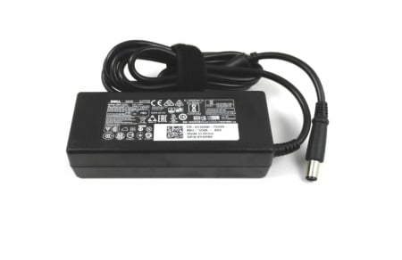 Incarcator Dell Inspiron 500m 90W cu mufa 7.4 x 5.0 mm - Img 5