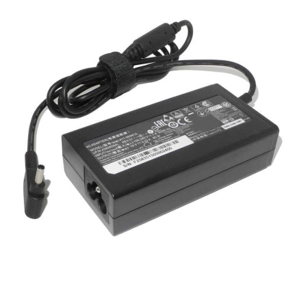 Incarcator Laptop, Acer, 65W, 19V, 3.42A, mufa 3.0x1.1mm Acer Swift S40-51, Acer Swift 3 SF315 52G, 19V, 3.42A, 65W, Acer A13-045n2a PA-1650-80 PA-1450-26 - Img 5