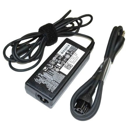 Incarcator Laptop Dell Inspiron HA65NS5-00 A065R039L 09RN2C PA-12 65W 19.5V 3.34A mufa 7.4x5.0mm - N4010 N411Z XPS 12 9Q23 5423 1470 HA65NS5-00