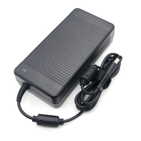 INCARCATOR LAPTOP HP 19.5V 11.8A 230W MUFA 7.4 X 5.0 MM HSTNN-DA12 - Img 2