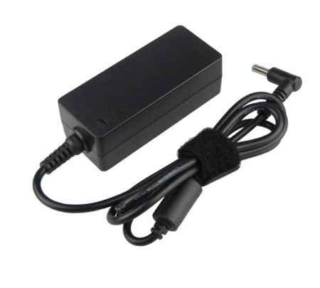 Incarcator laptop HP 19.5V 2.31A 45W cu mufa 4.5 X 3.0 mm MODEL INCARCATOR H6Y88AA, HSTNN-DA40, HSTNN-LA35 - Img 2