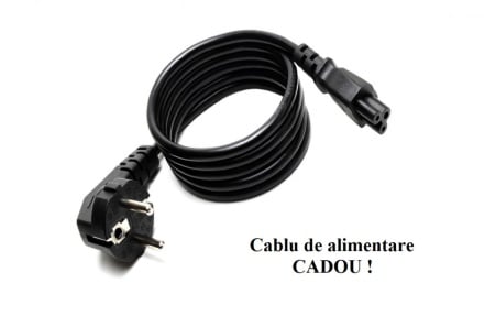 INCARCATOR LAPTOP HP 19.5V 6.15A 120W MUFA 7.4 X 5.0 PENTRU HP Envy dv6- 7304tx - Img 7