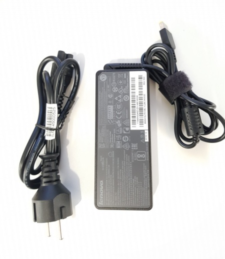 Incarcator Laptop LENOVO 20V 3.25A 65W - PA-1650-72 ADLX65NLC3A - Mufa USB PIN - T450 T450s W550s X1 Carbon; IdeaPad Yoga 2 Pro - Img 4