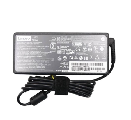 Incarcator laptop Lenovo ThinkPad Yoga 370 135W - Img 5