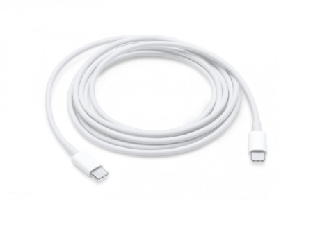 INCARCATOR LAPTOP PENTRU APPLE MacBook Air (2019) USB-C, 30W CU CABLU USB-C TO USB-C - Img 5