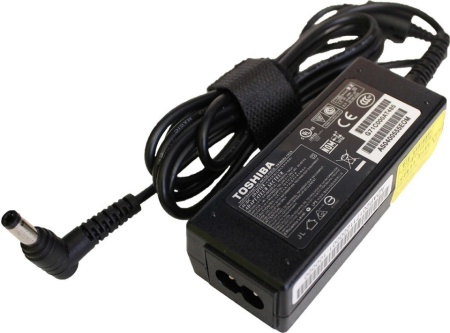 Incarcator Laptop Toshiba PA5177E-1AC3 19V 2.37A 45W - Mufa 4.0 x 1.7 mm - Seria Portege WT20 AT100 Z10T-A-11Q P25W-C2300-4K U925T-S2130 CB30-B - Img 4