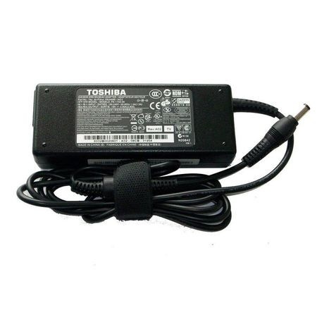 Incarcator laptop Toshiba Portege R700-1C8 65W - Img 2