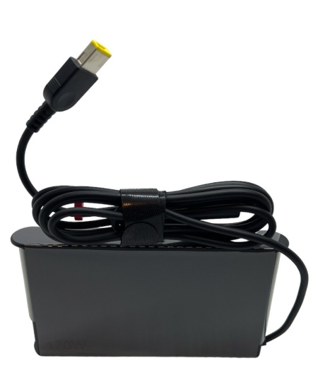 Incarcator Lenovo 20V 8.5A 170W cu mufa USB PIN pentru ThinkPad T550, W540, W541, W550s - Img 2
