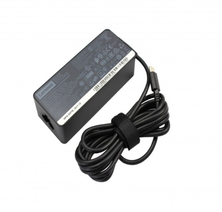 Incarcator Lenovo 65W USB-C pentru ThinkPad X1 Carbon 6th Gen (#20KG,20KH) 65W USB-C RE015