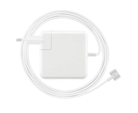 INCARCATOR PENTRU APPLE MacBook A1465 85W 20V 4.25A CU MUFA MAGSAFE 2 - Img 3