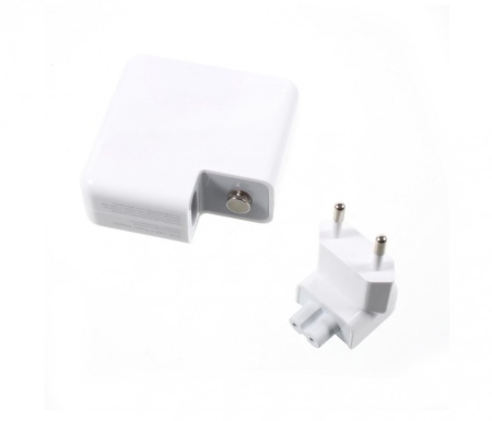 INCARCATOR PENTRU LAPTOP APPLE MacBook Pro 13&quot; A1989 (2016) 61W USB-C - Img 5