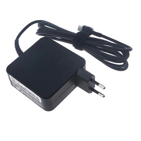 Incarcator USB-C pentru laptop, telefon si tableta 65W 5V / 9V / 12V / 14.5V / 15V / 15V / 20V / 20.3V, conector USB Type-C - Img 4