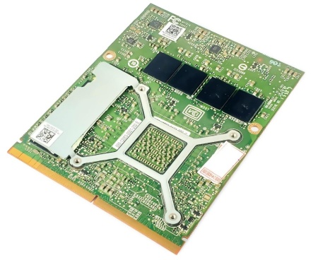 NVIDIA GeForce GTX 780M 4GB MXM3 N14E-GTX-A2 - Img 2