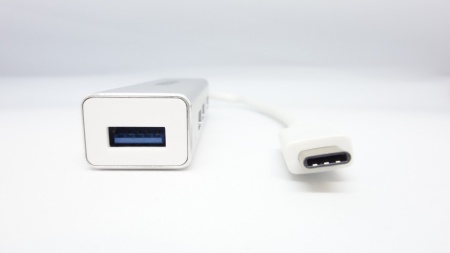 USB Type-C to 4 Port USB 3.0 Hub - Img 3