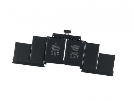 Acumulator pentru Apple MacBook Pro 15&quot; A1398 / model baterie A1618 - 8755mAh, pentru Macbook Pro 15 2015 - Img 4