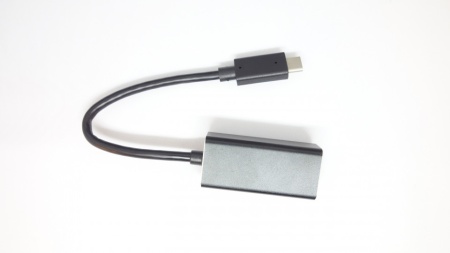 Adaptor A+ USB tip C to RJ45(ethernet) - Img 4