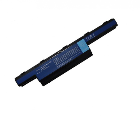 Baterie Acer AS10D31 5200mAh 48Wh / 10.8V - AS10D51/ AS10D3E/ AS10D41 Acer 5741G 5741Z 5742 5742G 5742Z 5742ZG 5750 5750G 5750Z 5750ZG 5755 5755G 5736 5736Z 7741G 7741Z-5731 7741Z-4643 7551G 7552G 7750Z - Img 3