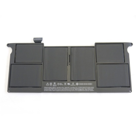 Baterie Apple MacBook Air 11 A1370 Model A1495 / A1406 - 7.3V 35Wh - Img 4