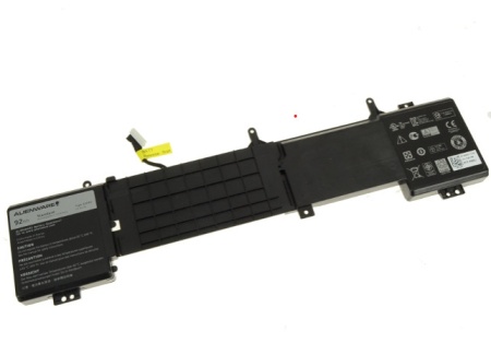 Baterie laptop Alienware 6JHDV , 14.8 V, 92Wh, pentru Alienware 17 R3 - Img 4