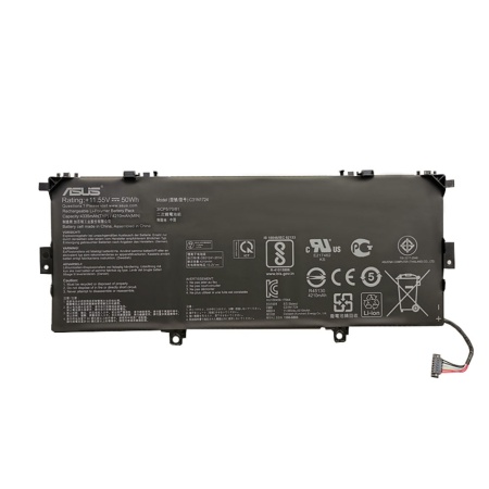 Baterie laptop Asus cod celule 3ICP5/70/81, 11.55V, 4335mAh, 50Wh - Img 8