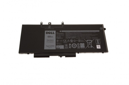 Baterie laptop Dell Latitude 5280 - Img 6