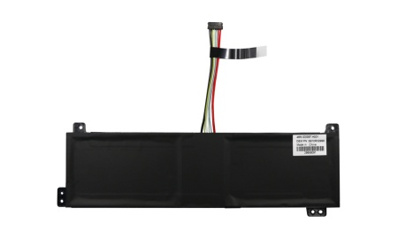 Baterie laptop Lenovo FRU L17M2PB4, 7.6V, 3910mAh, 30Wh - Img 2