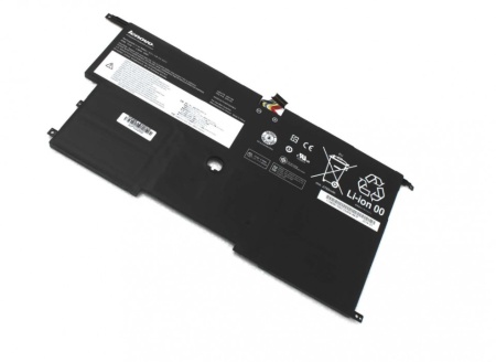 Baterie laptop Lenovo X1 Carbon SB10F46440, 50Wh 15.2V 4 celule, 3890mAh