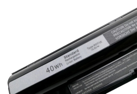 BATERIE LAPTOP PENTRU Dell Latitude 3470 - Img 6