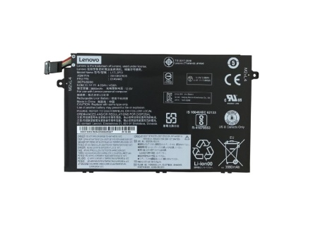 Baterie Lenovo ThinkPad E480