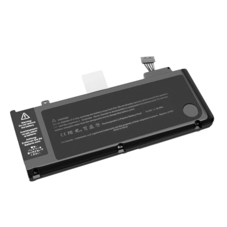 Baterie MacBook Pro MC375 13 inch A1322 an 2009 - 2012 ( Mid 2009, Mid 2010, Early 2011, Late 2011, Mid 2012 ) - Img 2