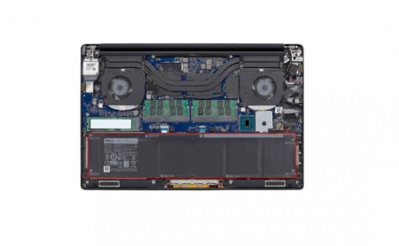Baterie pentru laptop DELL Precision 5510 M5510 84 Wh, 7260 mAh - Img 8