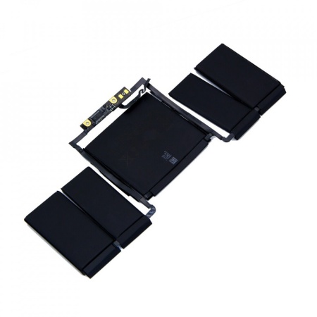 Baterie pentru MacBook Pro 13&quot; Touch A1706 (Late 2016-Mid 2017) MLH12LL/A MPXV2LL/A - Model acumulator: A1819 / 49.2Wh 4314mAh 11.4V - Img 5