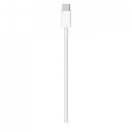 Cablu charger Apple USB-C, 1m , cablu incarcare thunderbolt 3 USB-C USB-C Apple 11-inch iPad Pro / 12.9-inch iPad Pro (3rd generation) transfer peste 18W - 61W - 83W USB-C Power Adapter - Img 3