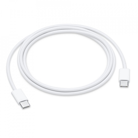 CABLU USB-C LA USB-C 1M PENTRU INCARCATOR APPLE iPad Pro 12,9" (gen.3 - 2018)