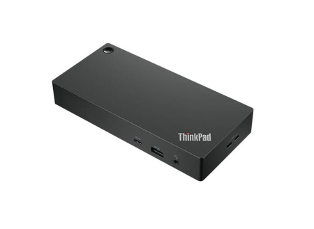 Docking Station Lenovo 40A90090EU (USB-C Dock)