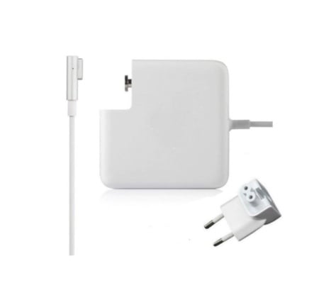 Incarcator cu mufa magnetica 60W compatibil cu Apple Macbook 13” A1278 2008 - Img 2
